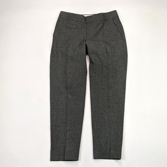 Banana Republic Sloan Slim Ankle Size 6 Stretch - Picture 1 of 6